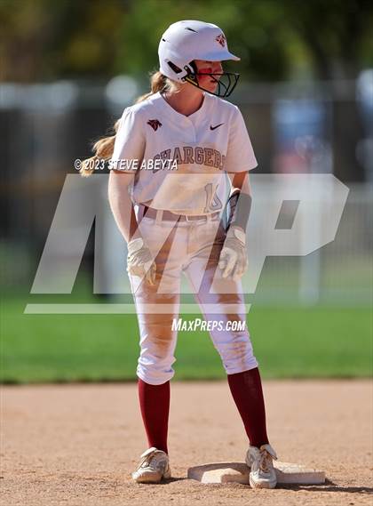 Thumbnail 2 in Erie vs. Chatfield (CHSAA 5A Championship) photogallery.