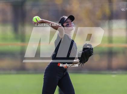Thumbnail 3 in Erie vs. Chatfield (CHSAA 5A Championship) photogallery.