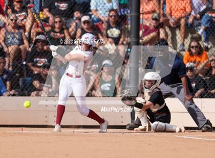 Thumbnail 2 in Erie vs. Chatfield (CHSAA 5A Championship) photogallery.