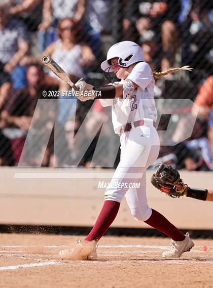 Thumbnail 1 in Erie vs. Chatfield (CHSAA 5A Championship) photogallery.