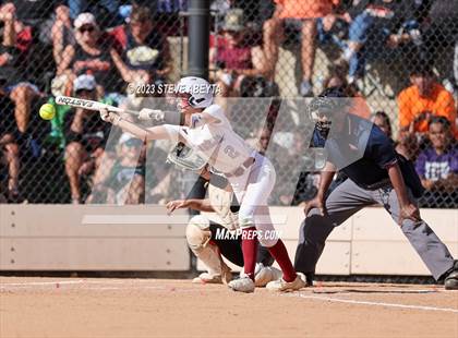 Thumbnail 3 in Erie vs. Chatfield (CHSAA 5A Championship) photogallery.
