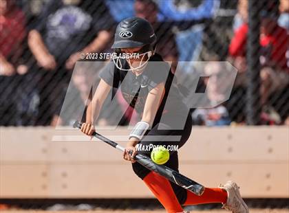 Thumbnail 2 in Erie vs. Chatfield (CHSAA 5A Championship) photogallery.