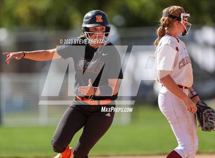 Thumbnail 1 in Erie vs. Chatfield (CHSAA 5A Championship) photogallery.