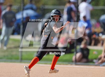 Thumbnail 1 in Erie vs. Chatfield (CHSAA 5A Championship) photogallery.