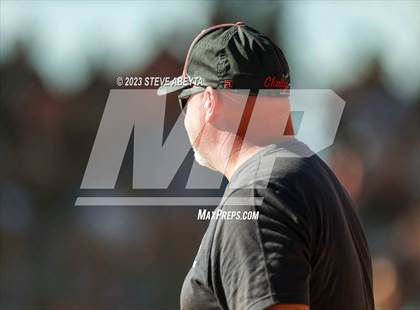 Thumbnail 2 in Erie vs. Chatfield (CHSAA 5A Championship) photogallery.