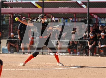 Thumbnail 2 in Erie vs. Chatfield (CHSAA 5A Championship) photogallery.