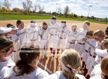 Thumbnail 1 in Erie vs. Chatfield (CHSAA 5A Championship) photogallery.