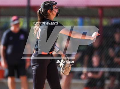 Thumbnail 1 in Erie vs. Chatfield (CHSAA 5A Championship) photogallery.