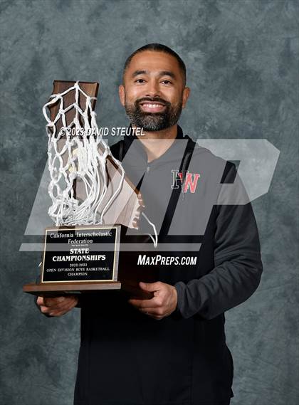 Thumbnail 1 in Harvard-Westlake (CIF State Open Div. Award Photos) photogallery.