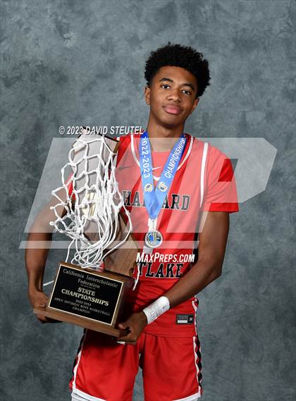 Thumbnail 3 in Harvard-Westlake (CIF State Open Div. Award Photos) photogallery.