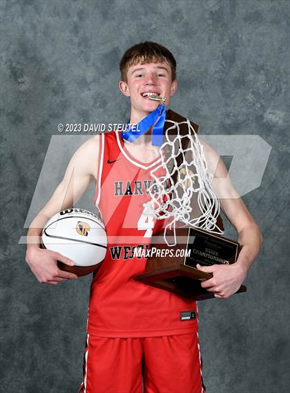 Thumbnail 1 in Harvard-Westlake (CIF State Open Div. Award Photos) photogallery.