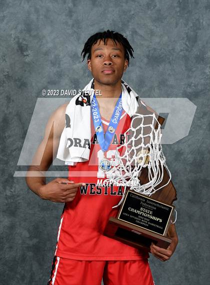 Thumbnail 2 in Harvard-Westlake (CIF State Open Div. Award Photos) photogallery.