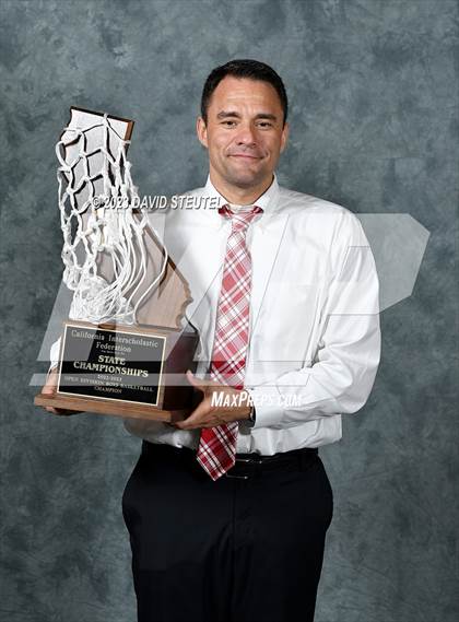 Thumbnail 2 in Harvard-Westlake (CIF State Open Div. Award Photos) photogallery.