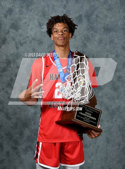 Thumbnail 3 in Harvard-Westlake (CIF State Open Div. Award Photos) photogallery.