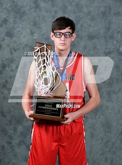 Thumbnail 1 in Harvard-Westlake (CIF State Open Div. Award Photos) photogallery.