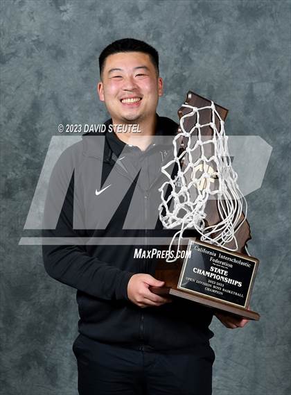 Thumbnail 2 in Harvard-Westlake (CIF State Open Div. Award Photos) photogallery.