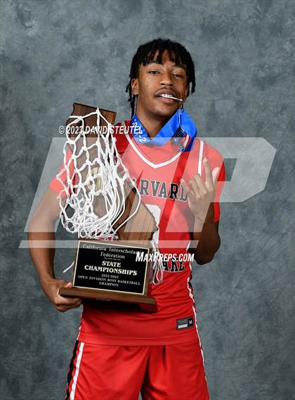 Thumbnail 2 in Harvard-Westlake (CIF State Open Div. Award Photos) photogallery.