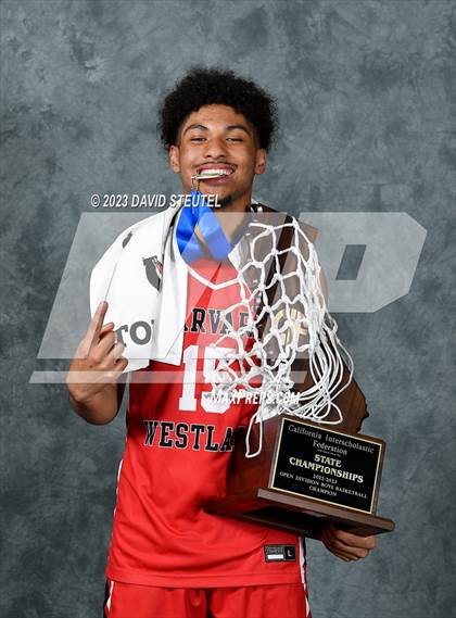 Thumbnail 2 in Harvard-Westlake (CIF State Open Div. Award Photos) photogallery.