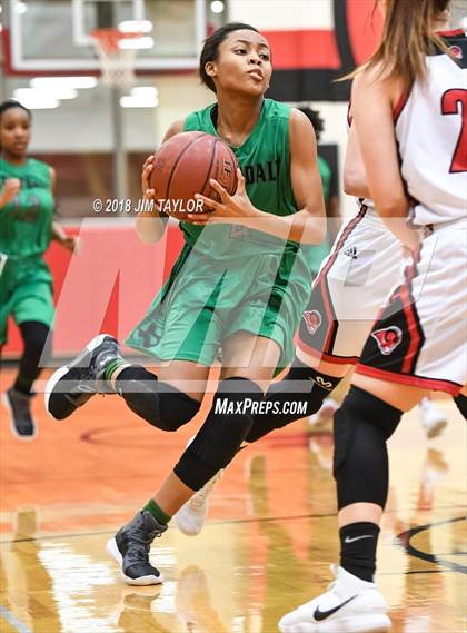 Thumbnail 1 in Kennedale @ Mineral Wells photogallery.