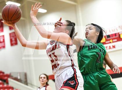 Thumbnail 3 in Kennedale @ Mineral Wells photogallery.