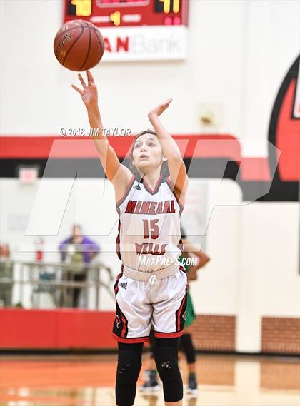 Thumbnail 3 in Kennedale @ Mineral Wells photogallery.