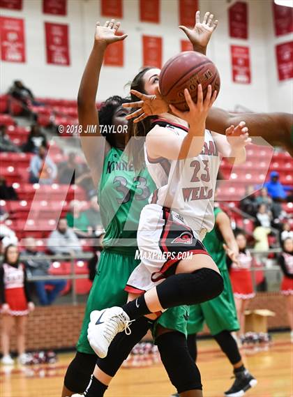 Thumbnail 1 in Kennedale @ Mineral Wells photogallery.