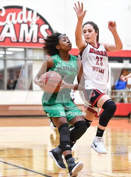 Thumbnail 3 in Kennedale @ Mineral Wells photogallery.