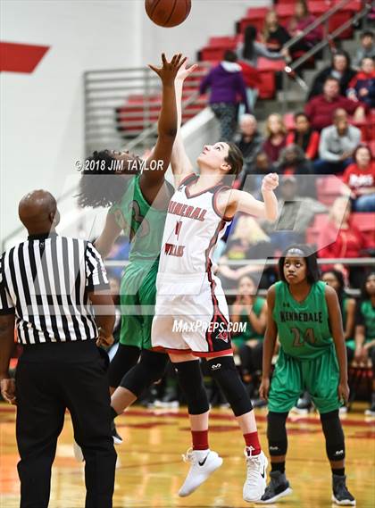 Thumbnail 2 in Kennedale @ Mineral Wells photogallery.