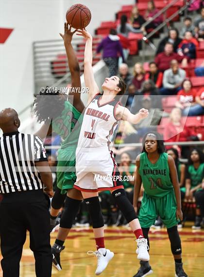 Thumbnail 3 in Kennedale @ Mineral Wells photogallery.