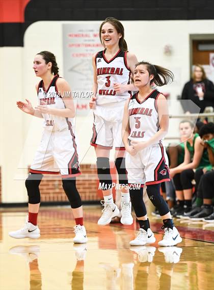 Thumbnail 1 in Kennedale @ Mineral Wells photogallery.