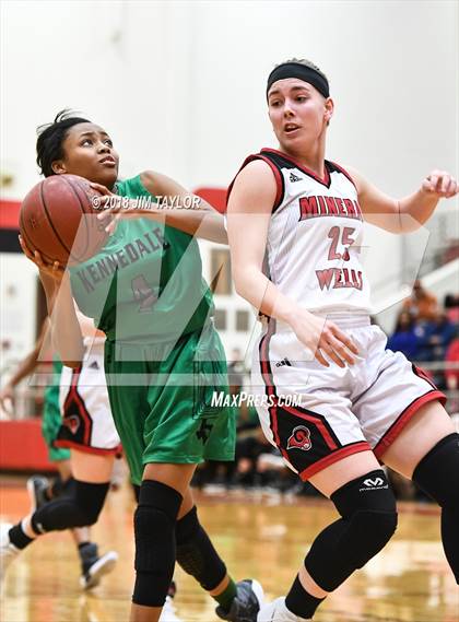 Thumbnail 1 in Kennedale @ Mineral Wells photogallery.