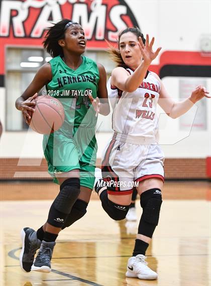 Thumbnail 2 in Kennedale @ Mineral Wells photogallery.
