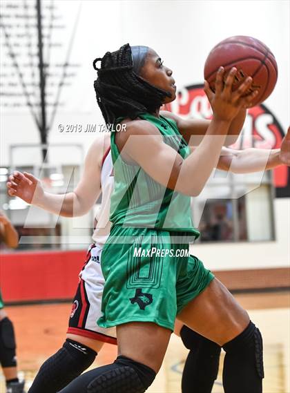 Thumbnail 1 in Kennedale @ Mineral Wells photogallery.