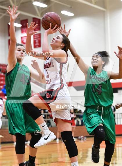 Thumbnail 3 in Kennedale @ Mineral Wells photogallery.