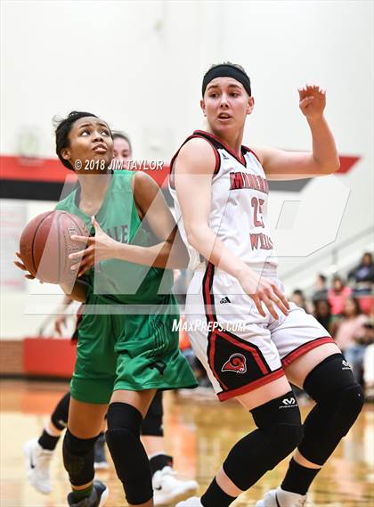 Thumbnail 3 in Kennedale @ Mineral Wells photogallery.