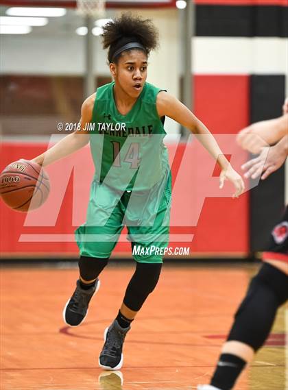 Thumbnail 3 in Kennedale @ Mineral Wells photogallery.