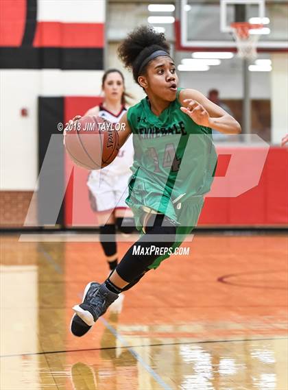 Thumbnail 2 in Kennedale @ Mineral Wells photogallery.