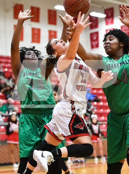 Thumbnail 2 in Kennedale @ Mineral Wells photogallery.