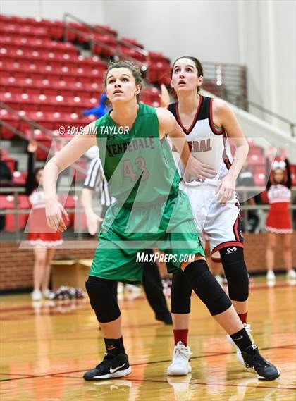 Thumbnail 2 in Kennedale @ Mineral Wells photogallery.