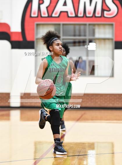 Thumbnail 2 in Kennedale @ Mineral Wells photogallery.