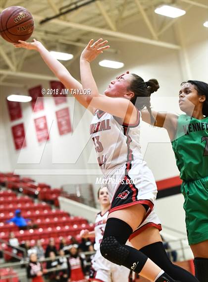 Thumbnail 1 in Kennedale @ Mineral Wells photogallery.