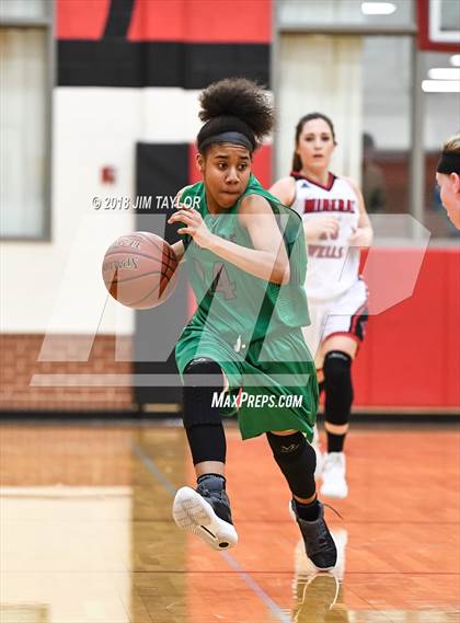 Thumbnail 1 in Kennedale @ Mineral Wells photogallery.