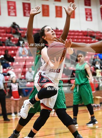 Thumbnail 3 in Kennedale @ Mineral Wells photogallery.