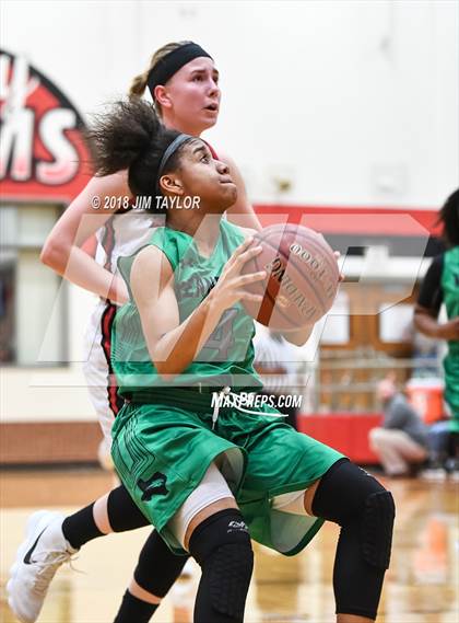 Thumbnail 3 in Kennedale @ Mineral Wells photogallery.