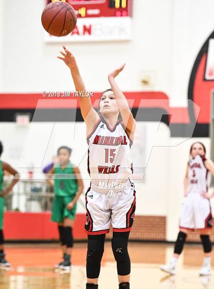 Thumbnail 2 in Kennedale @ Mineral Wells photogallery.