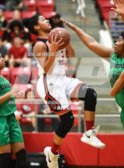 Thumbnail 3 in Kennedale @ Mineral Wells photogallery.