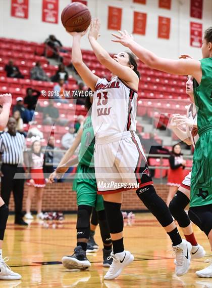 Thumbnail 3 in Kennedale @ Mineral Wells photogallery.