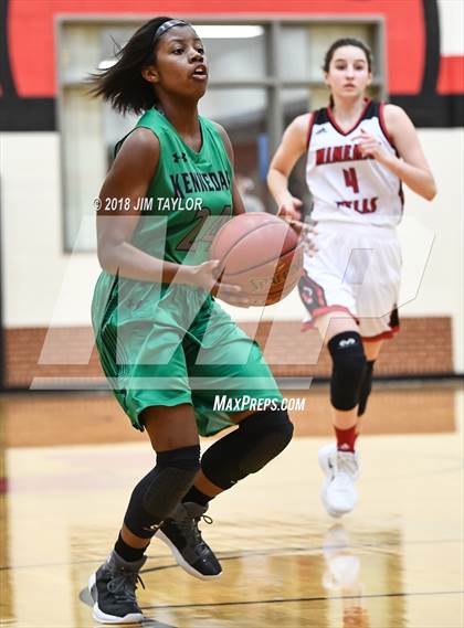 Thumbnail 1 in Kennedale @ Mineral Wells photogallery.