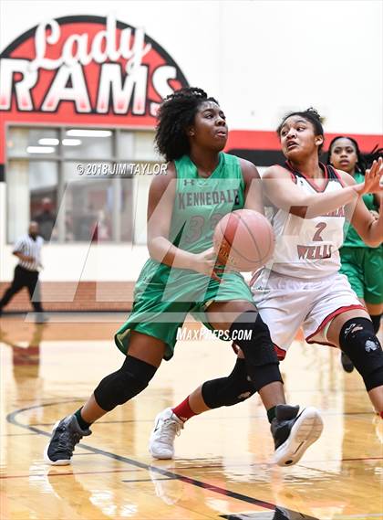 Thumbnail 1 in Kennedale @ Mineral Wells photogallery.