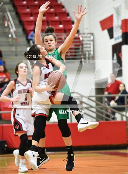 Thumbnail 3 in Kennedale @ Mineral Wells photogallery.